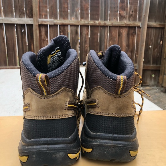 Keen Work boots - Picture 2 of 5